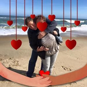 Meet your Posher, Sandy